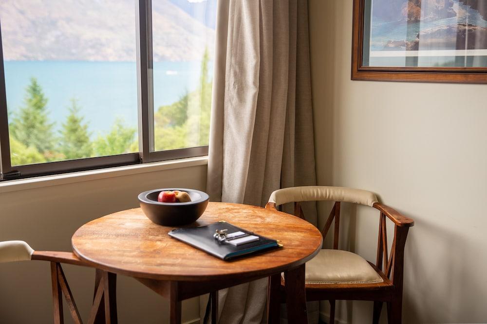Hidden Lodge Queenstown Exterior foto