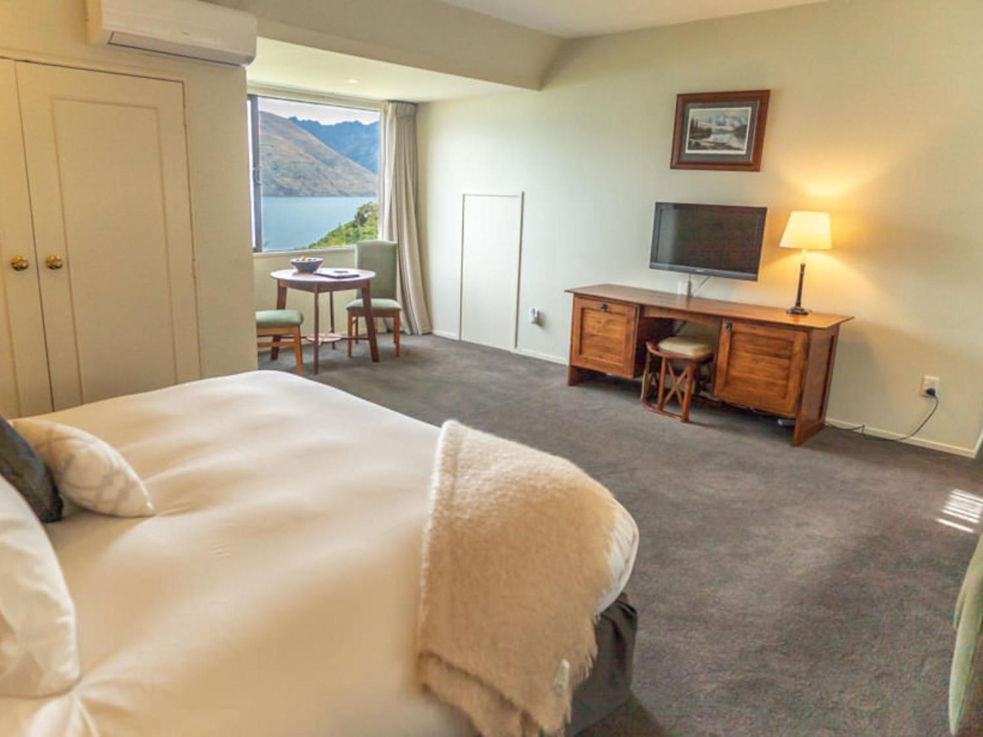 Hidden Lodge Queenstown Exterior foto