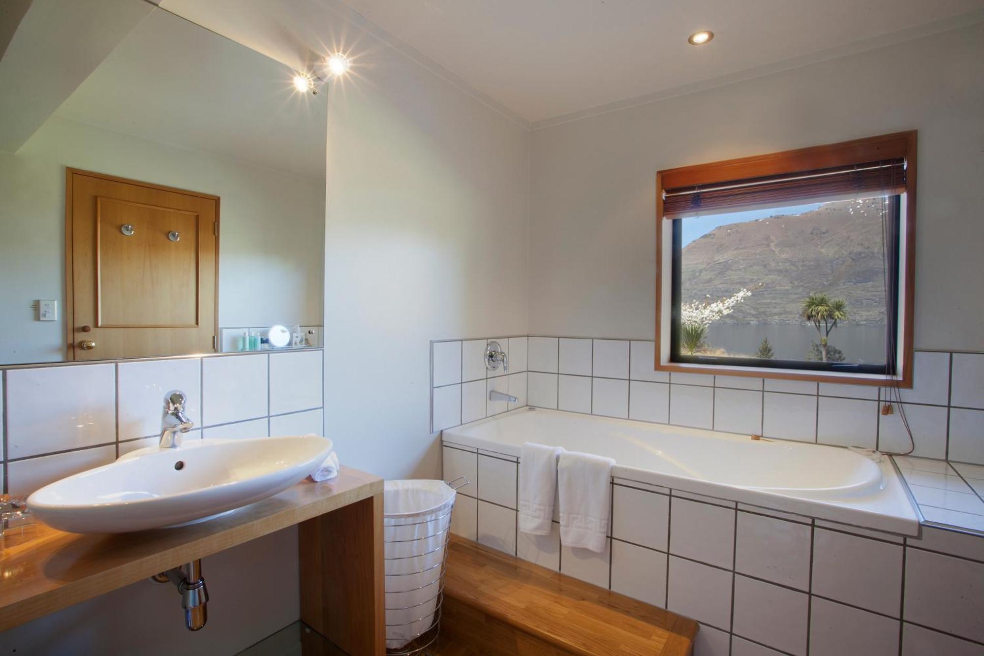 Hidden Lodge Queenstown Exterior foto